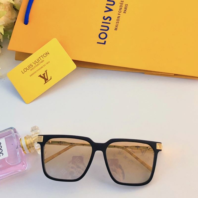 Louis Vuitton Sunglasses